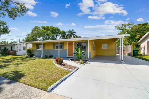 6407 S Cameron Avenue Tampa FL 33616