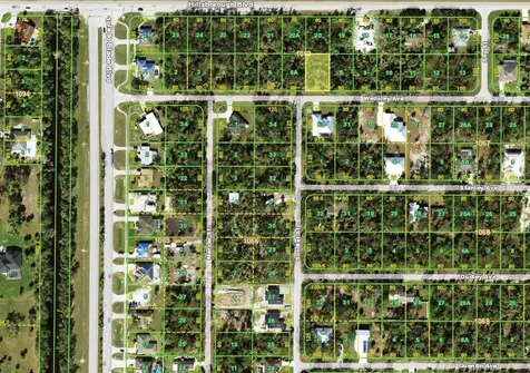 17362 Wellsley Avenue Port Charlotte FL 33954
