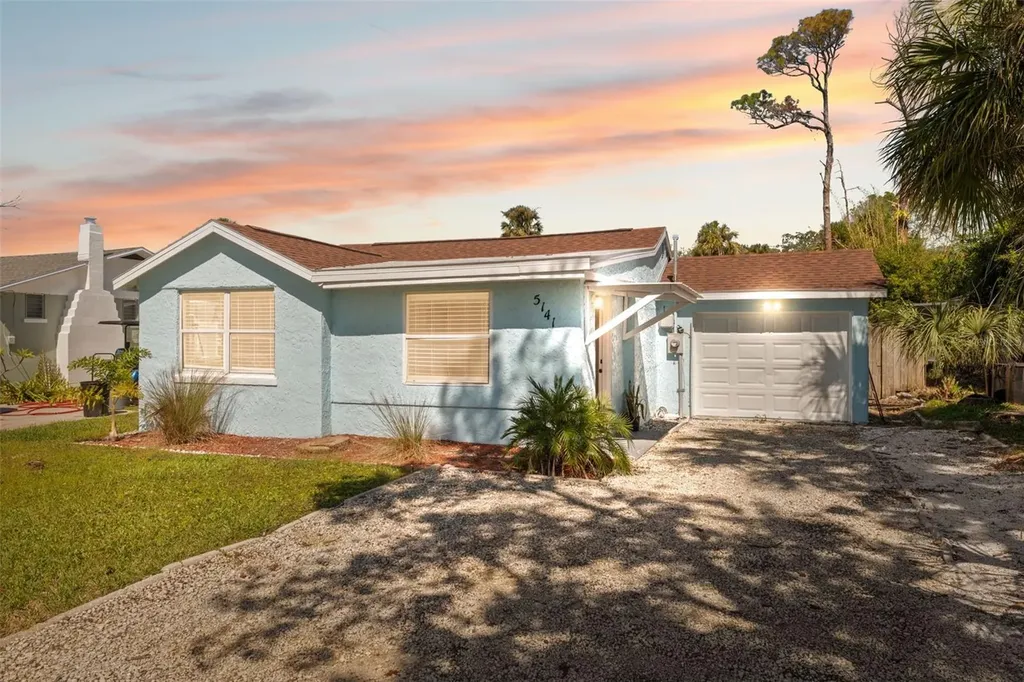 5141 Mallett Drive Port Richey FL 34668