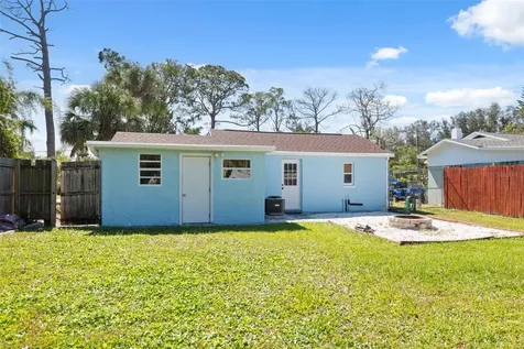 5141 Mallett Drive Port Richey FL 34668