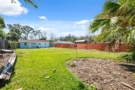 5141 Mallett Drive Port Richey FL 34668