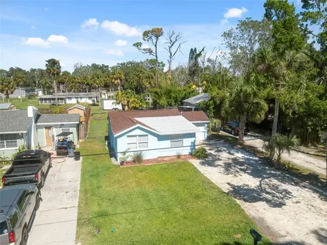 5141 Mallett Drive Port Richey FL 34668