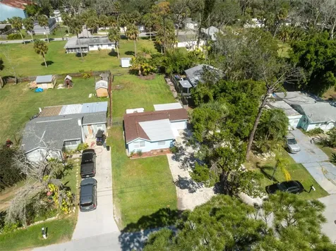 5141 Mallett Drive Port Richey FL 34668