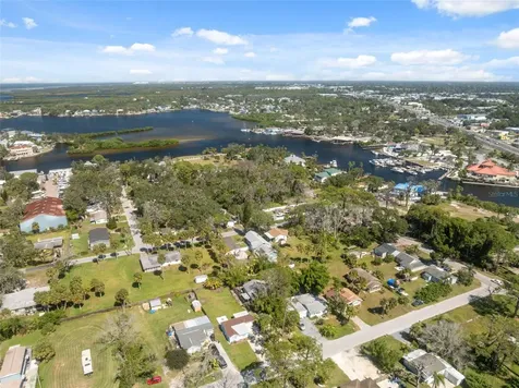 5141 Mallett Drive Port Richey FL 34668