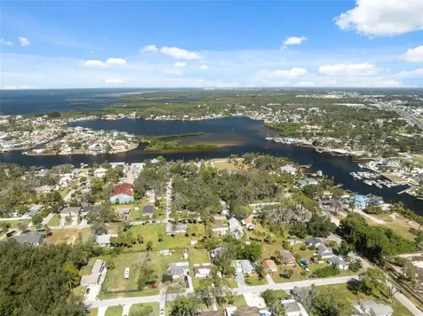 5141 Mallett Drive Port Richey FL 34668