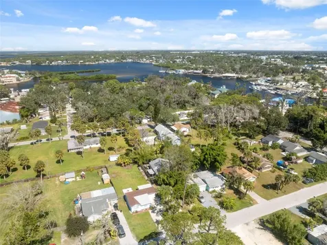 5141 Mallett Drive Port Richey FL 34668