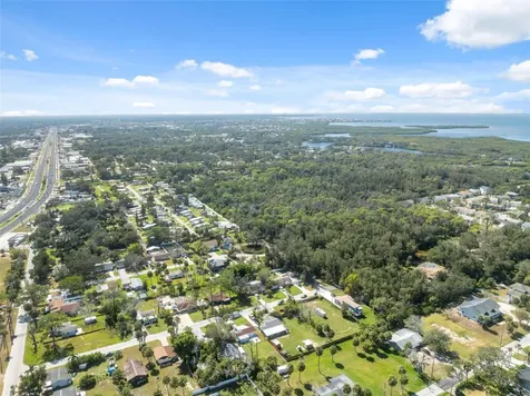 5141 Mallett Drive Port Richey FL 34668