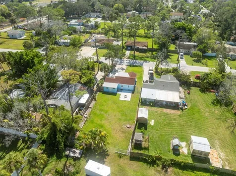 5141 Mallett Drive Port Richey FL 34668