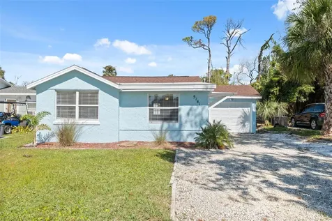 5141 Mallett Drive Port Richey FL 34668