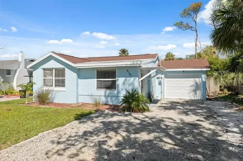 5141 Mallett Drive Port Richey FL 34668