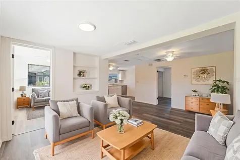 5141 Mallett Drive Port Richey FL 34668