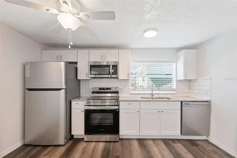 5141 Mallett Drive Port Richey FL 34668