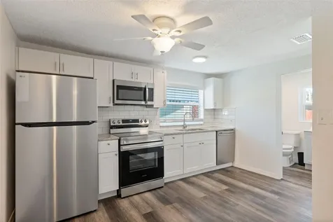 5141 Mallett Drive Port Richey FL 34668