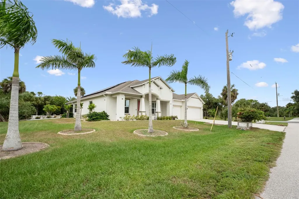 9 Evaro Drive Port Charlotte FL 33954