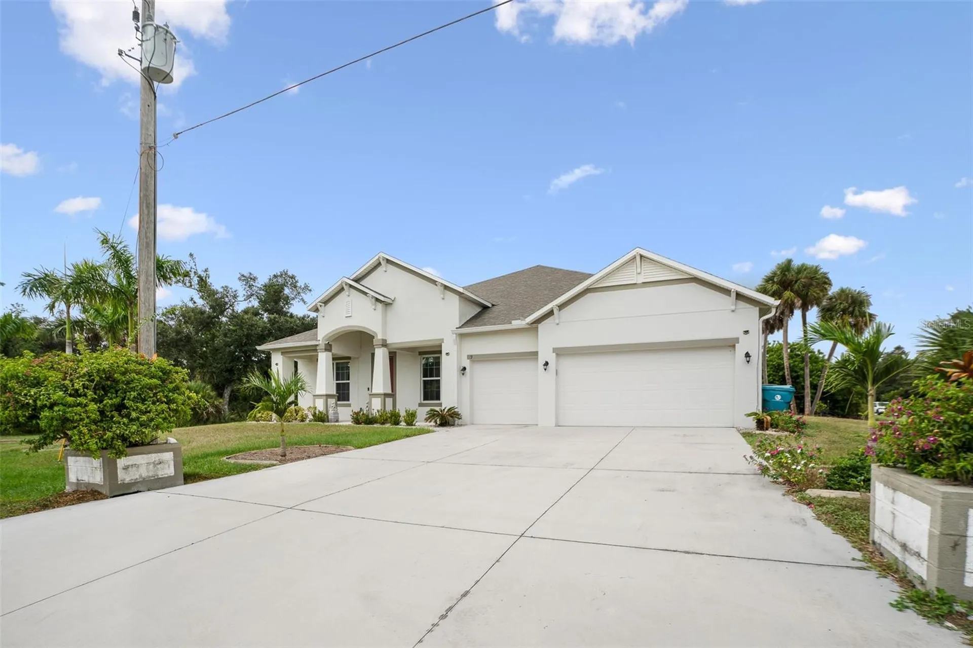 9 Evaro Drive Port Charlotte FL 33954