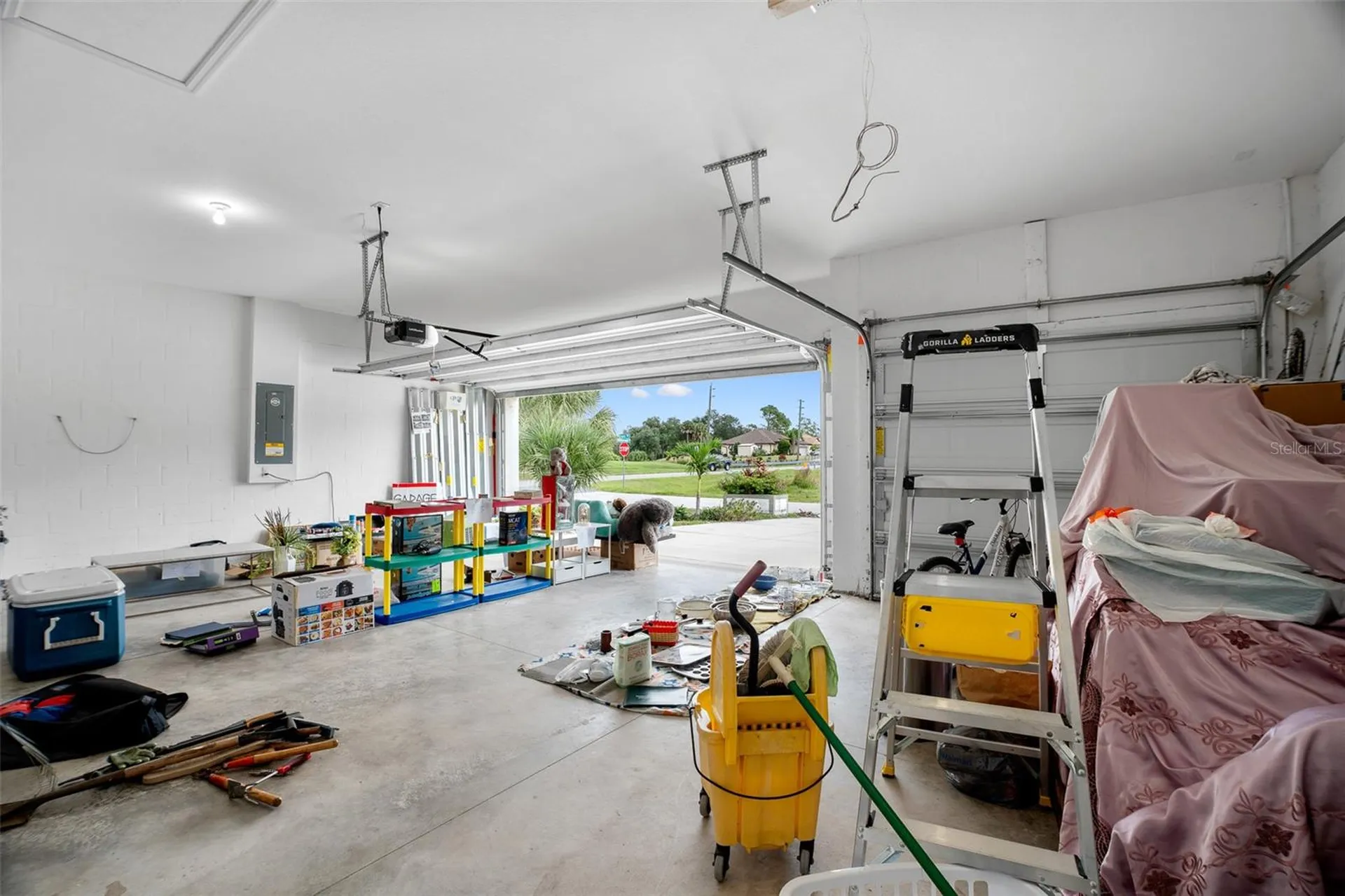 9 Evaro Drive Port Charlotte FL 33954