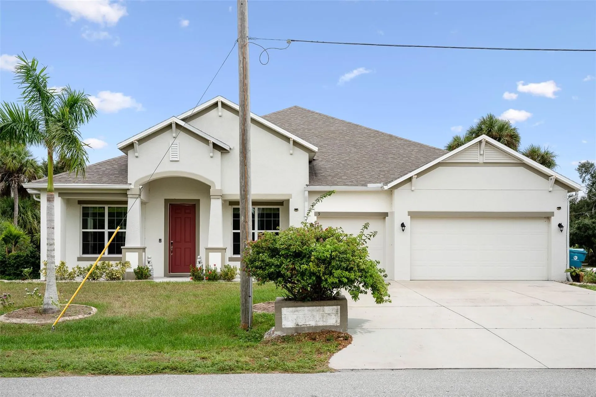 9 Evaro Drive Port Charlotte FL 33954