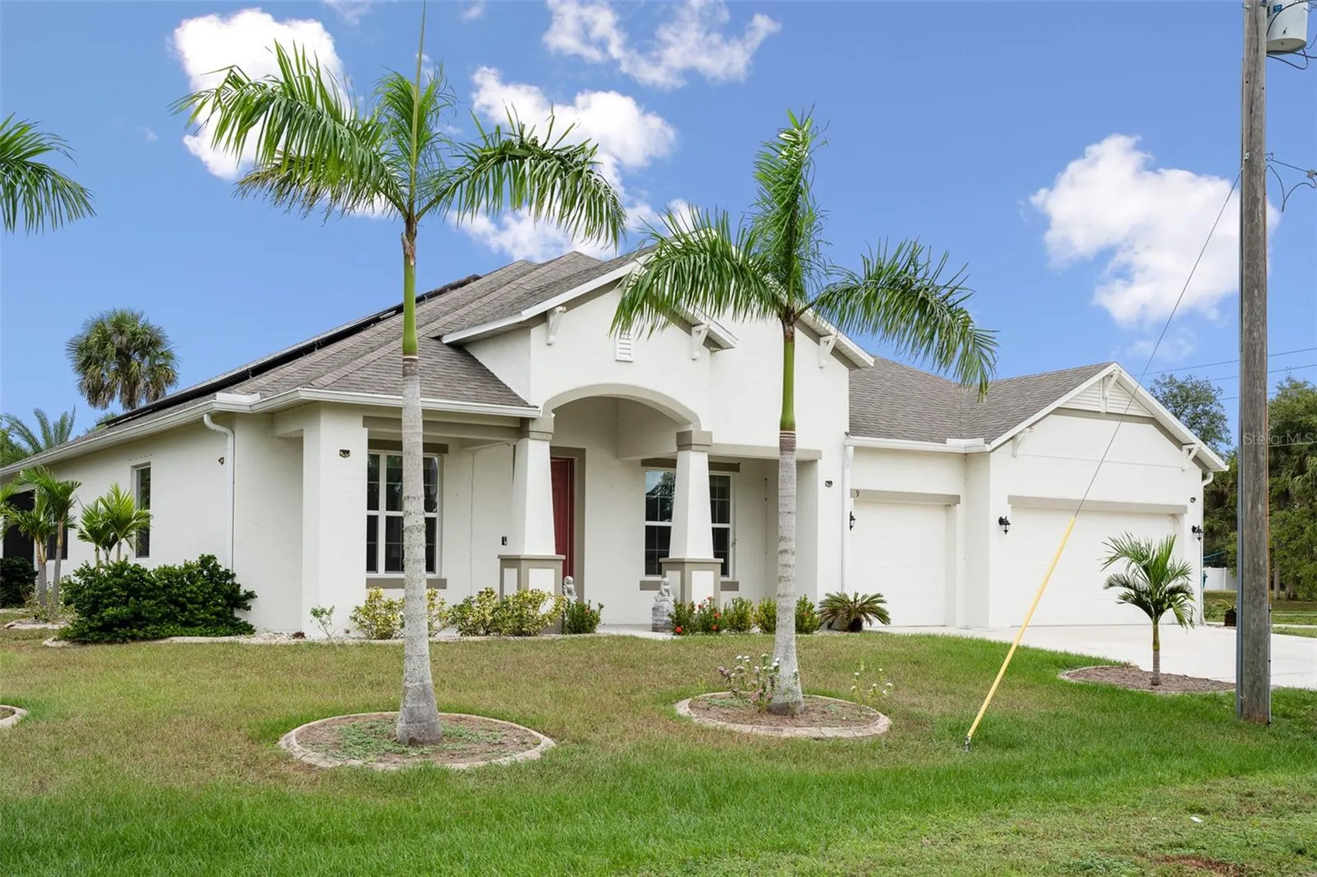 9 Evaro Drive Port Charlotte FL 33954