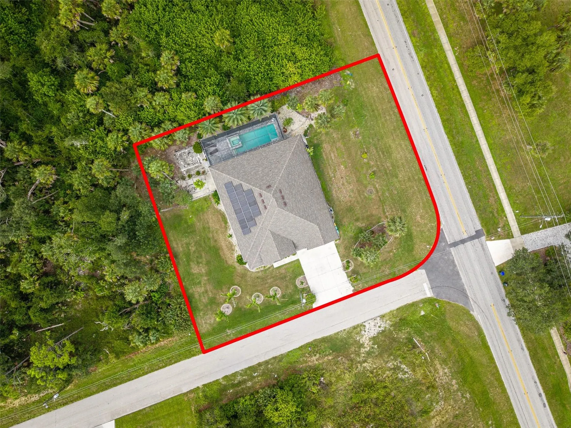 9 Evaro Drive Port Charlotte FL 33954