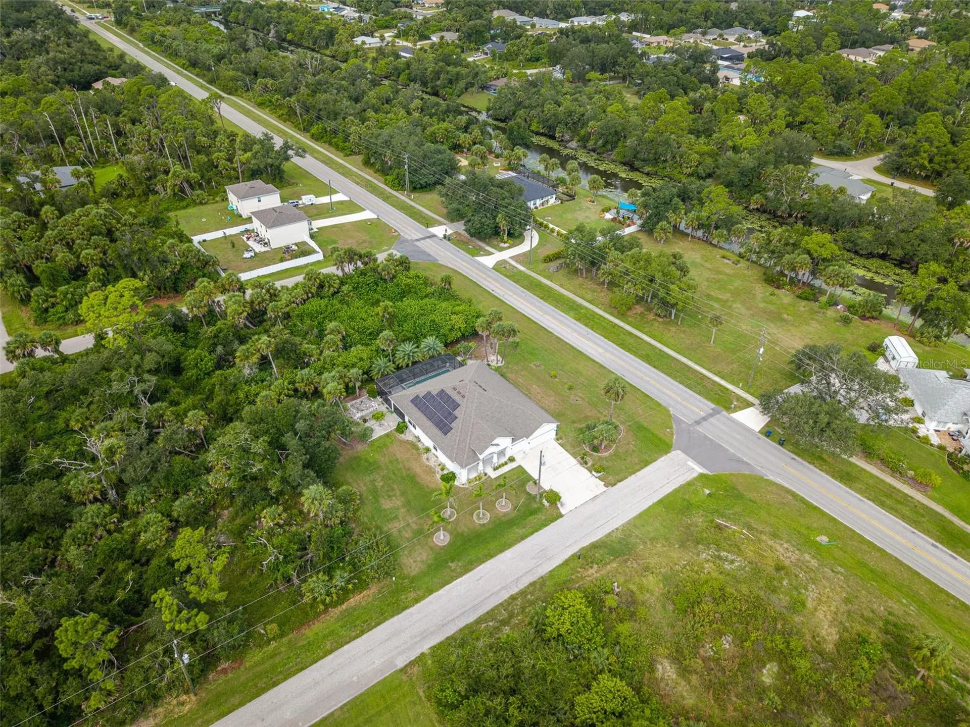 9 Evaro Drive Port Charlotte FL 33954