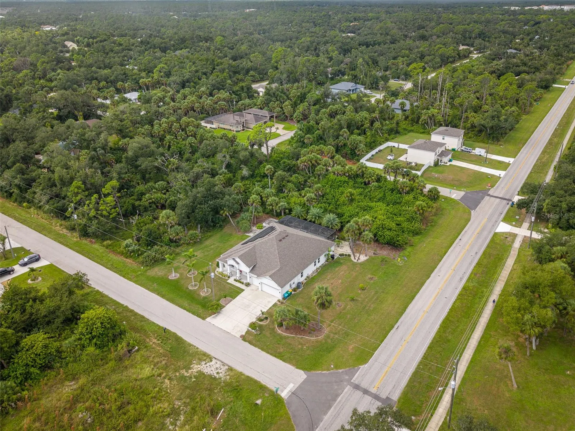 9 Evaro Drive Port Charlotte FL 33954
