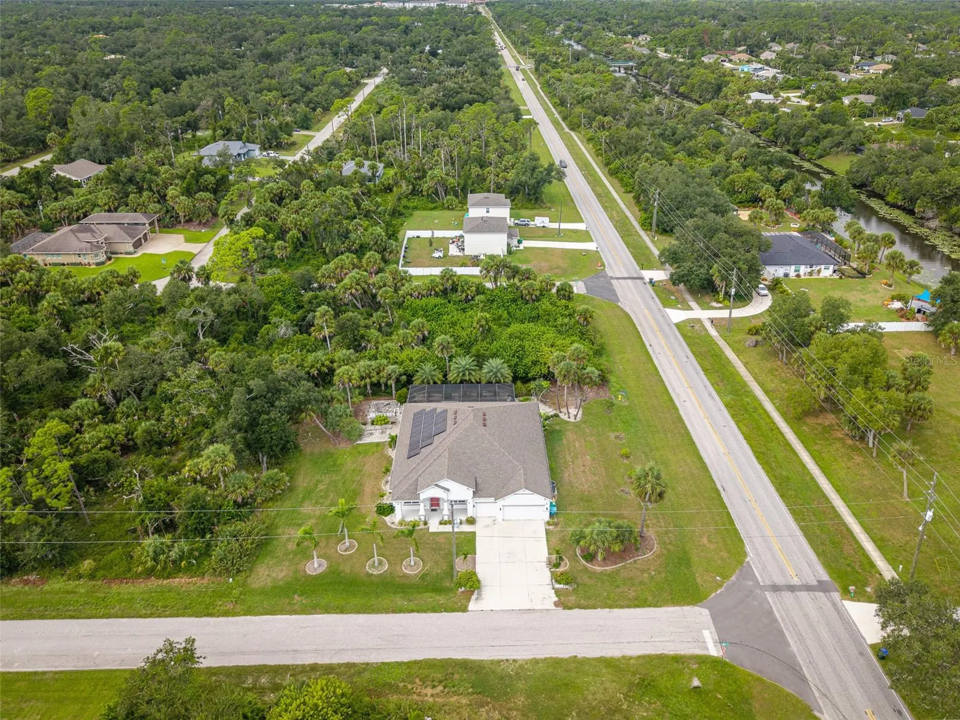 9 Evaro Drive Port Charlotte FL 33954