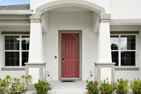 9 Evaro Drive Port Charlotte FL 33954