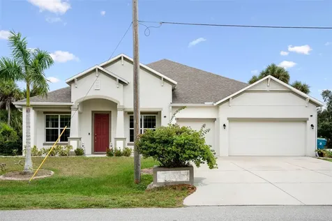 9 Evaro Drive Port Charlotte FL 33954
