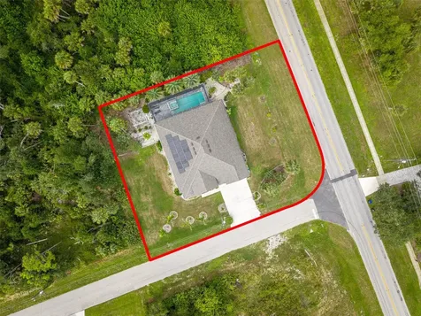 9 Evaro Drive Port Charlotte FL 33954