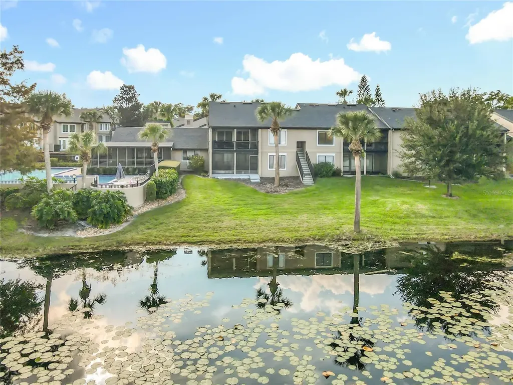 353 W Lake Faith Drive Maitland FL 32751