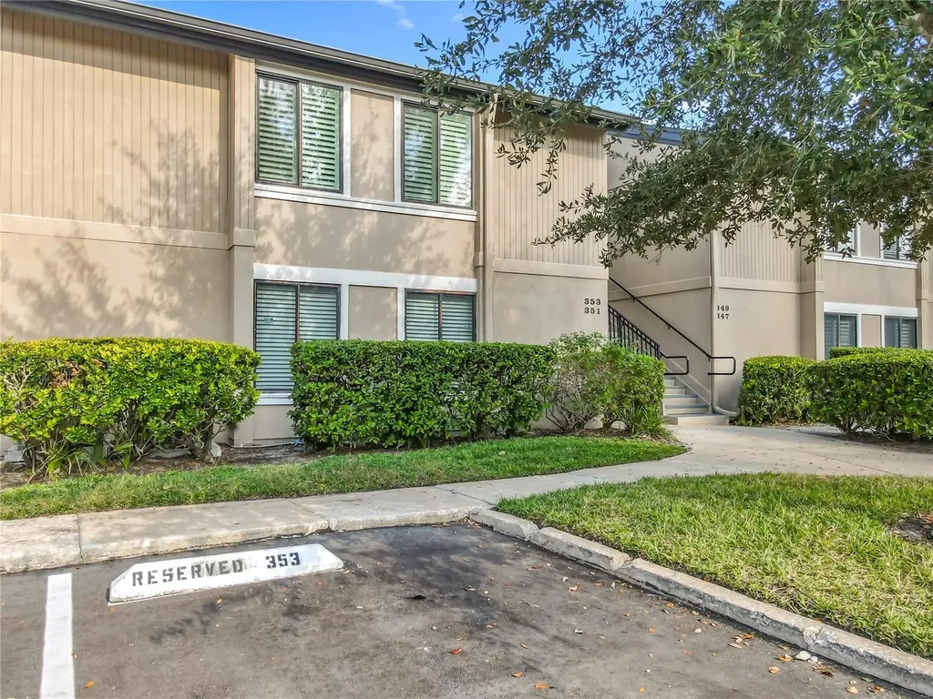 353 W Lake Faith Drive Maitland FL 32751