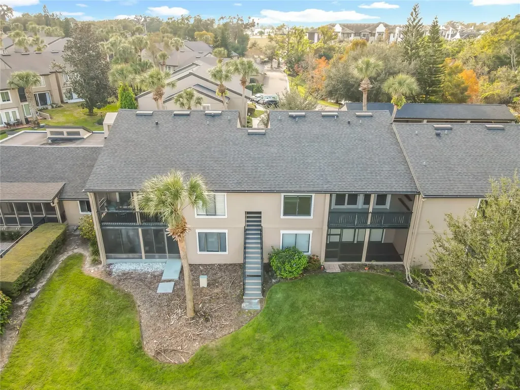 353 W Lake Faith Drive Maitland FL 32751