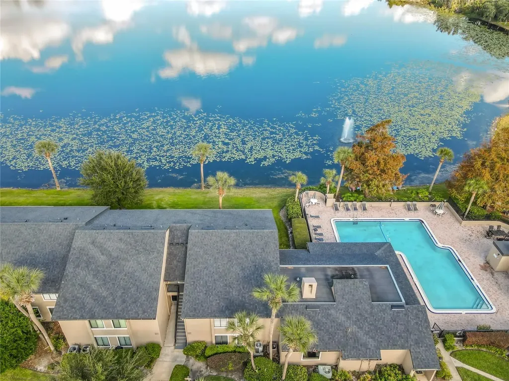 353 W Lake Faith Drive Maitland FL 32751