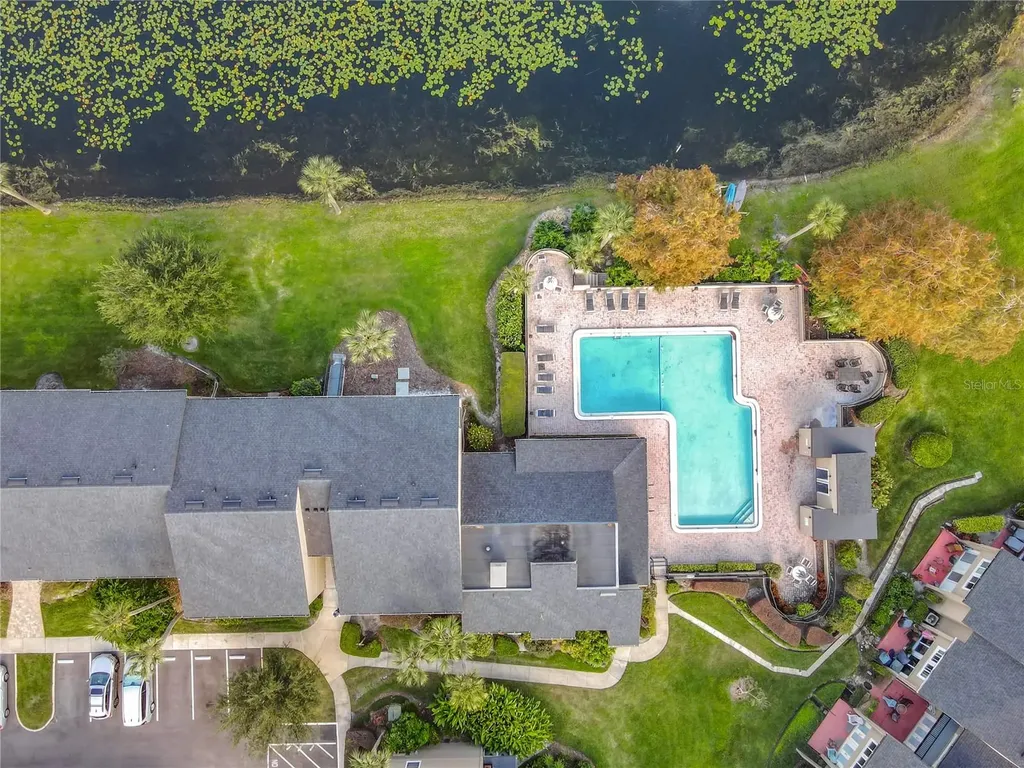 353 W Lake Faith Drive Maitland FL 32751