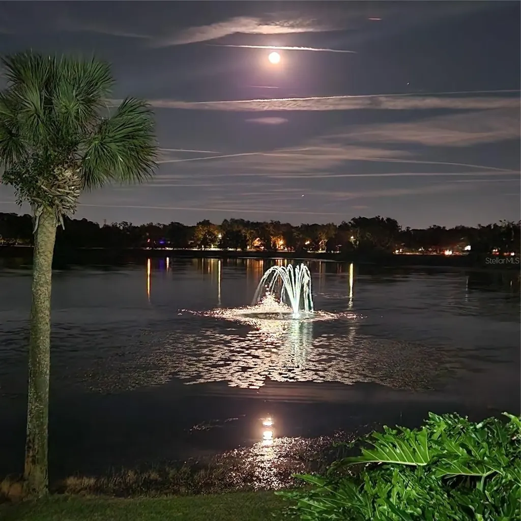 353 W Lake Faith Drive Maitland FL 32751