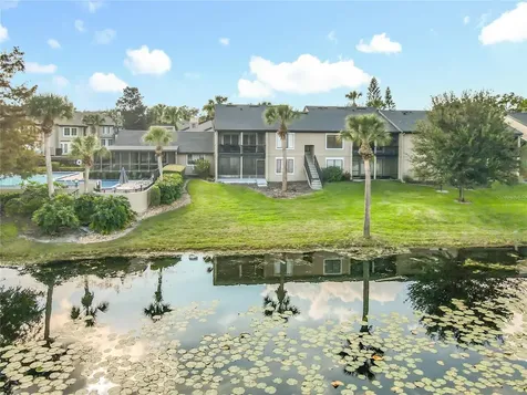 353 W Lake Faith Drive Maitland FL 32751