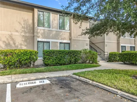353 W Lake Faith Drive Maitland FL 32751