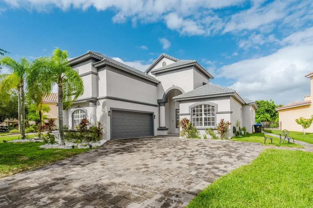 1361 Whitney Isles Drive Windermere FL 34786