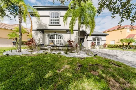 1361 Whitney Isles Drive Windermere FL 34786