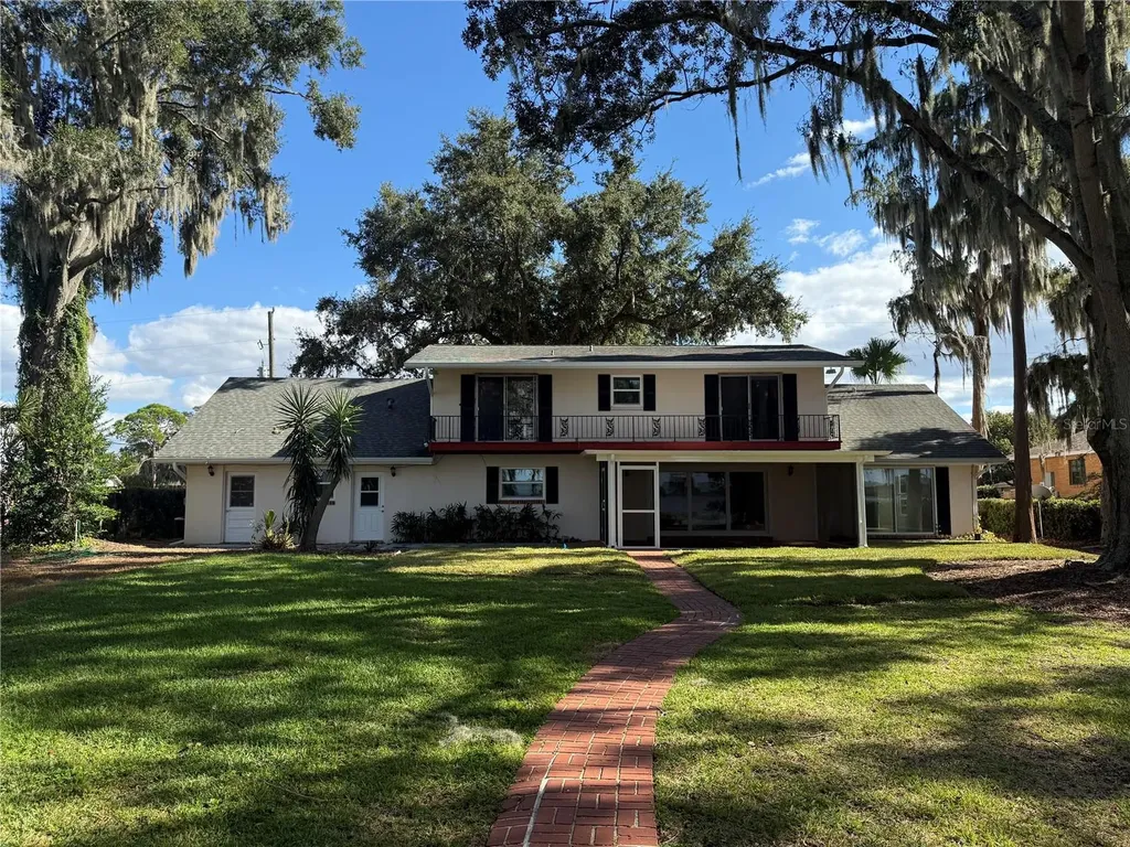 11323 Cypress Drive Clermont FL 34711