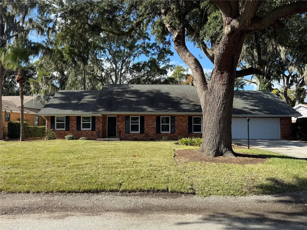 11323 Cypress Drive Clermont FL 34711