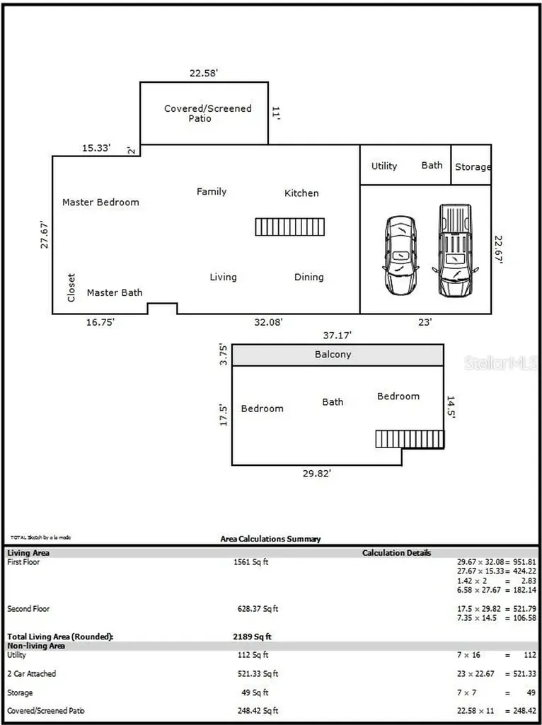 11323 Cypress Drive Clermont FL 34711