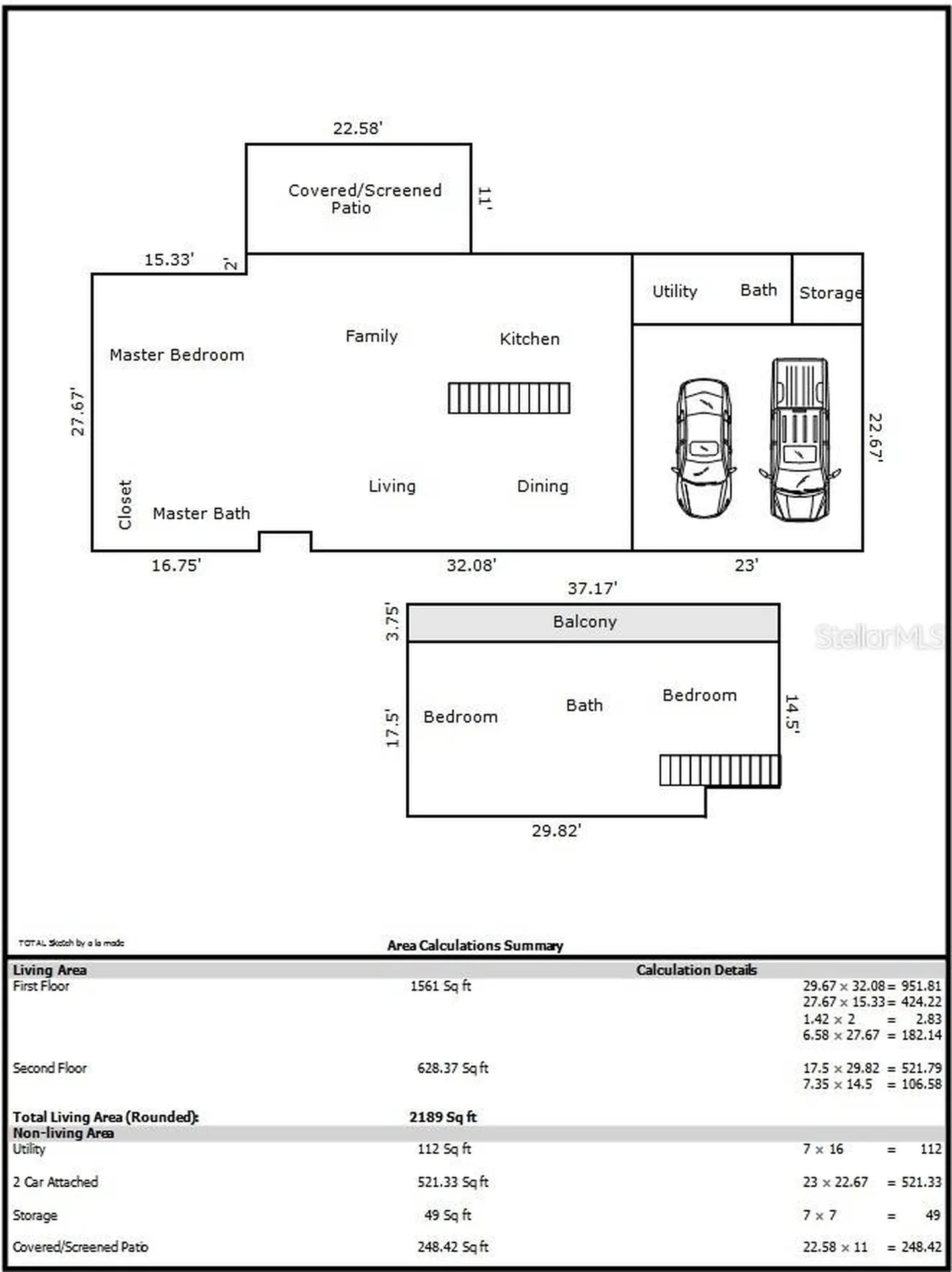 11323 Cypress Drive Clermont FL 34711