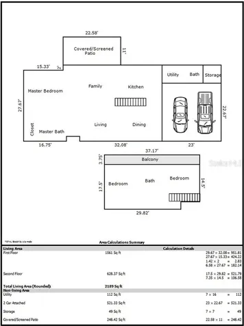 11323 Cypress Drive Clermont FL 34711