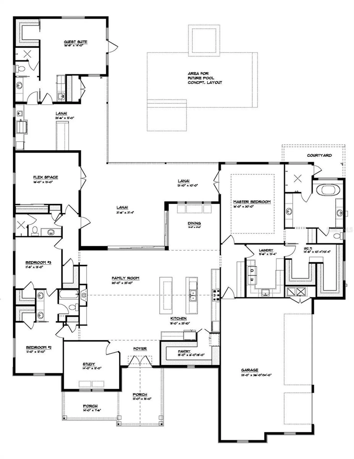 5827 SW 124th Way Archer FL 32618