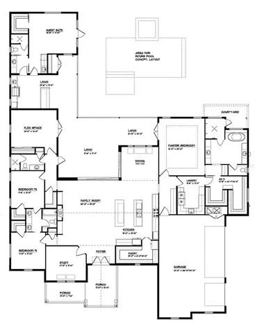 5827 SW 124th Way Archer FL 32618