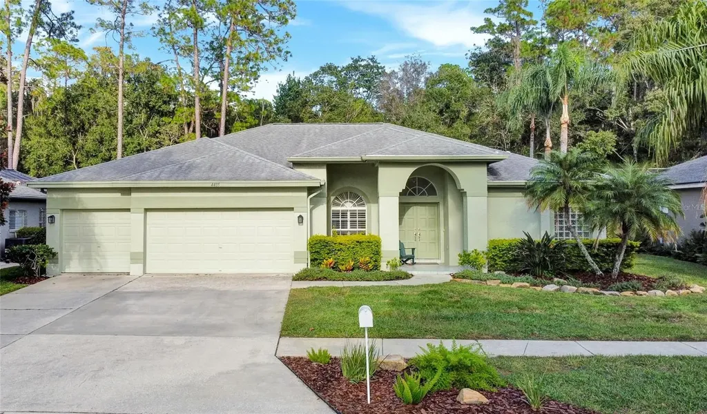 4405 Worthington Circle Palm Harbor FL 34685