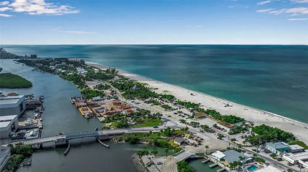 602 Fair Winds Drive Nokomis FL 34275