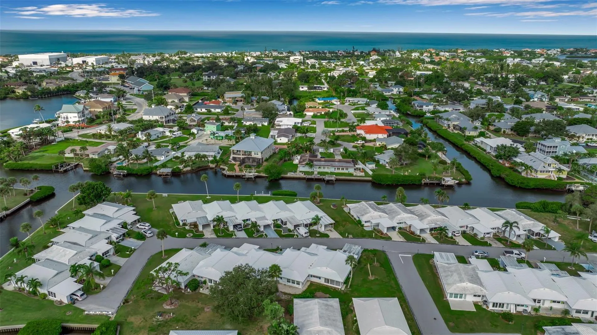 602 Fair Winds Drive Nokomis FL 34275