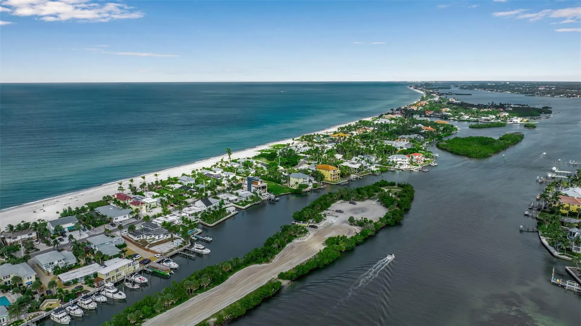 602 Fair Winds Drive Nokomis FL 34275